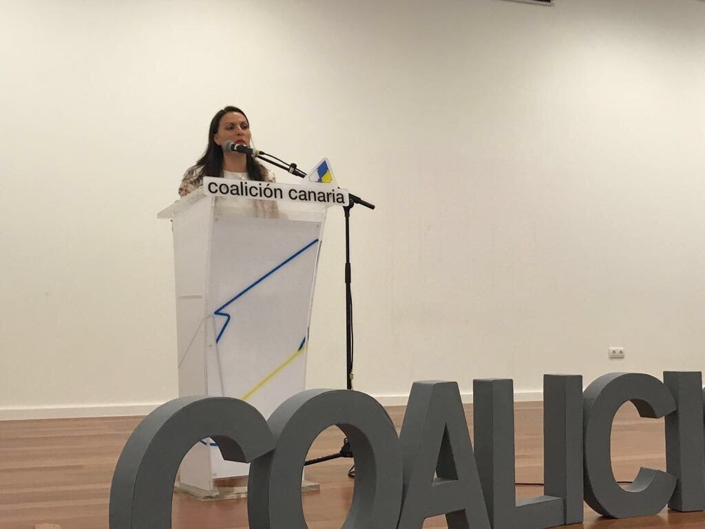 Isabel Sosa