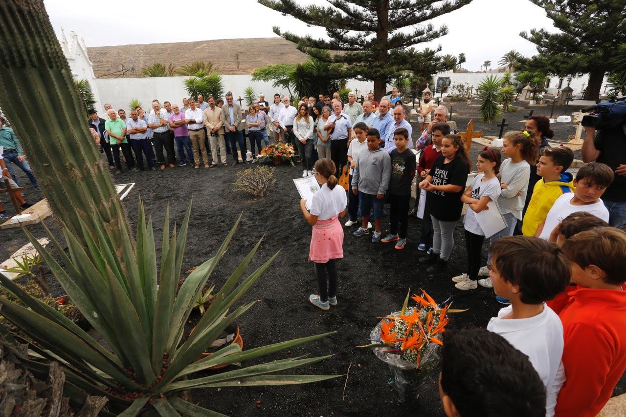 25 años sin César Manrique