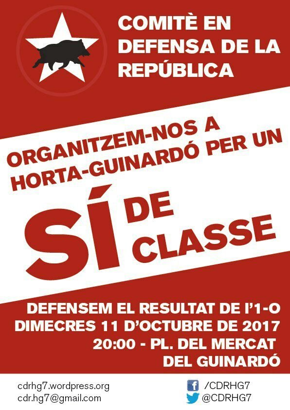 Comité en Defensa de la República