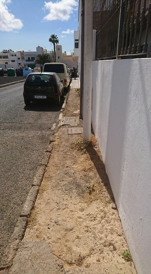 Argana Alta abandonada 4