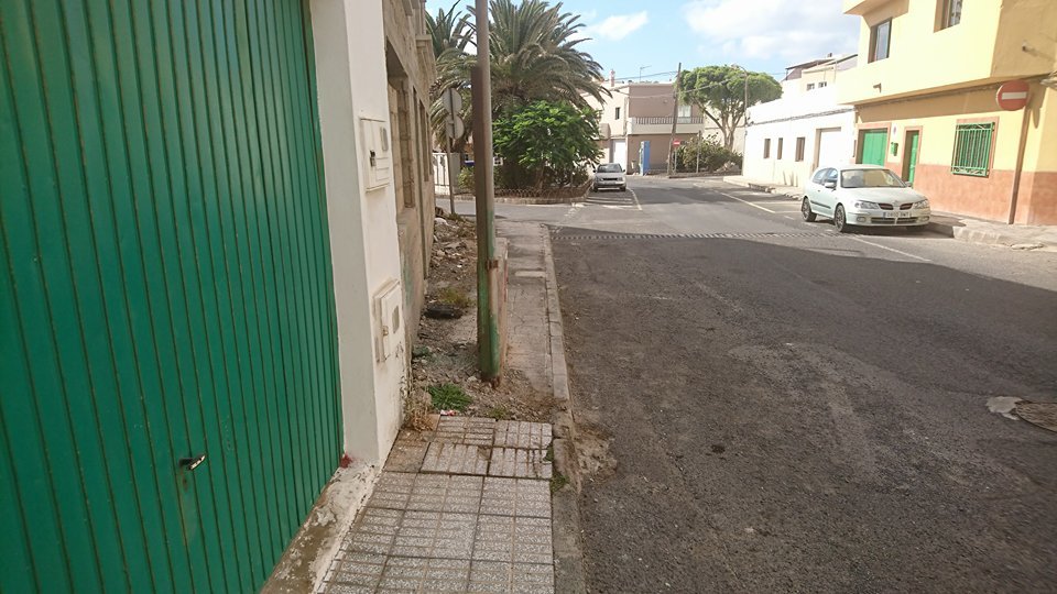 Argana Alta abandonada 15