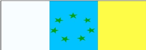 Bandera Nacional