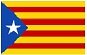 Bandera catalana 3