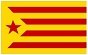 Bandera catalana 4