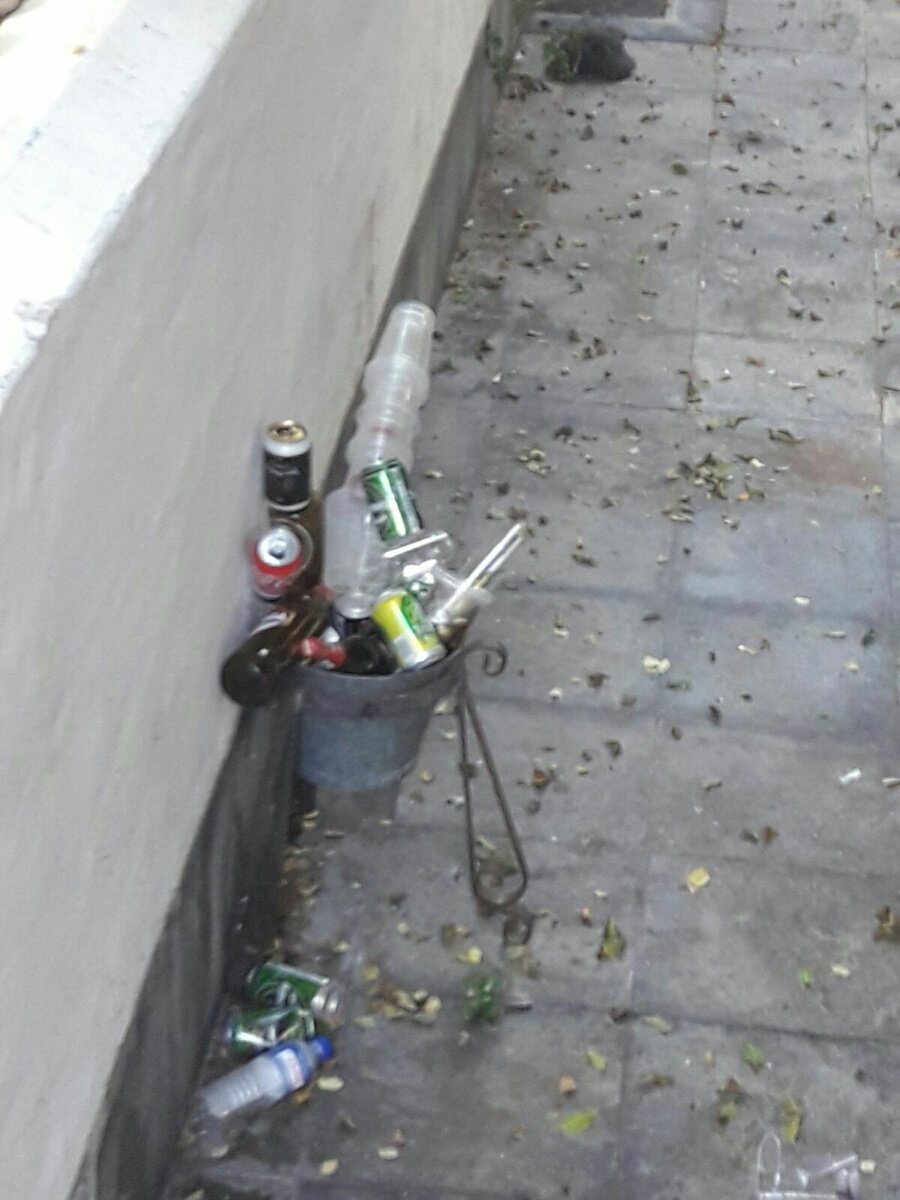 Estado de La Recoba