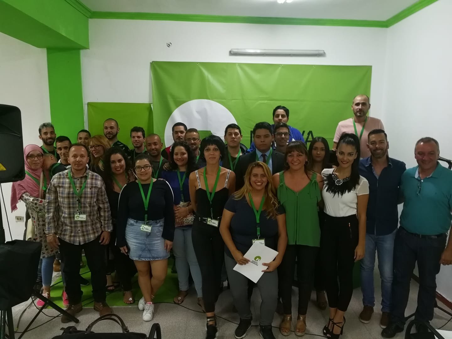 jovenes 1