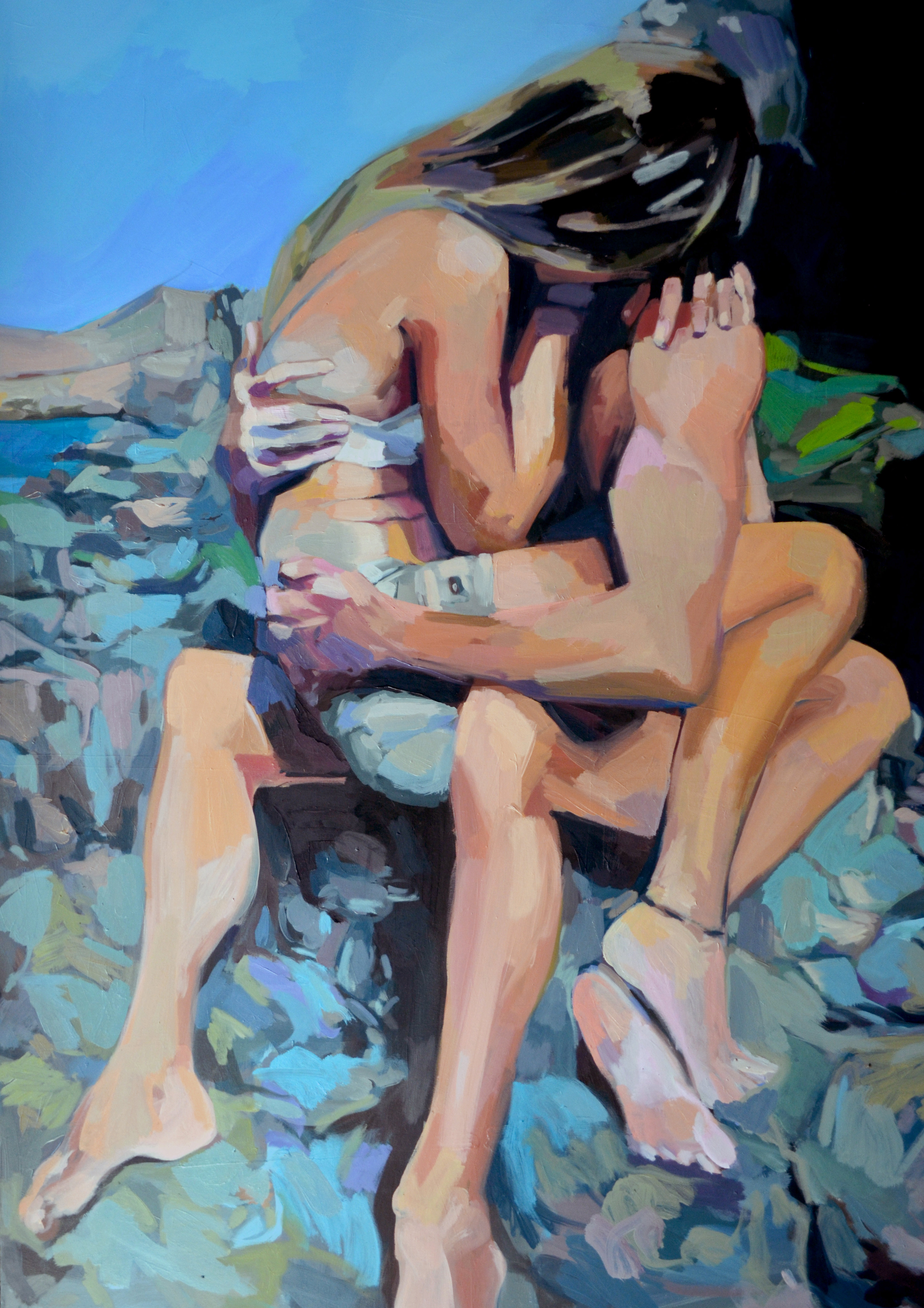 Moisés Gutiérrez (Secretos a mares)