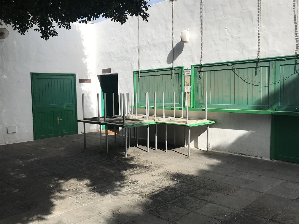 Recoba municipal 2