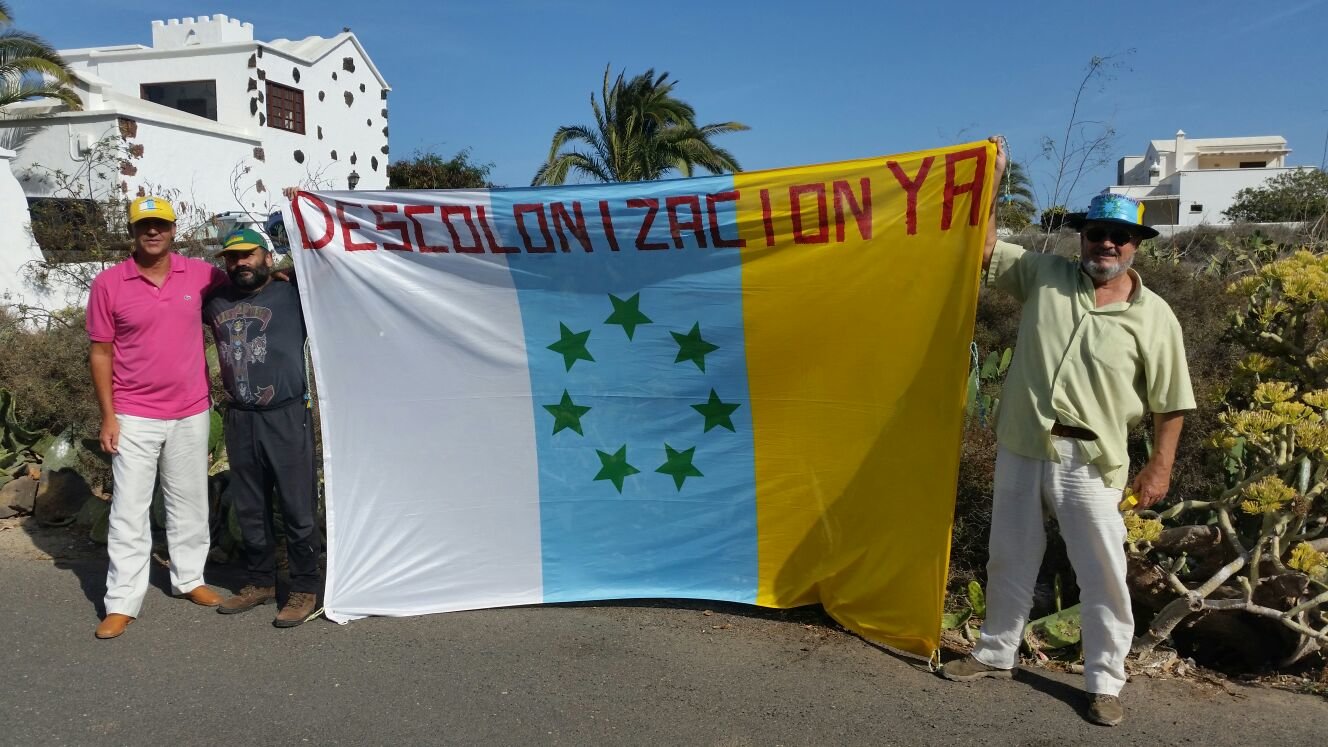 Rukadén, Montero y Mamerto