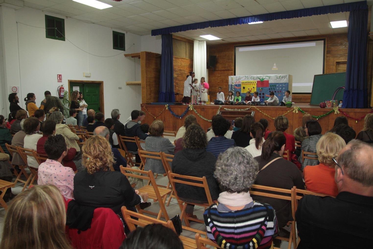 Aniversario cole de Tiagua (9)