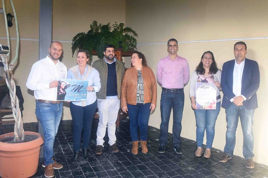 ACTOS DIA DE LA MUJER 7 2