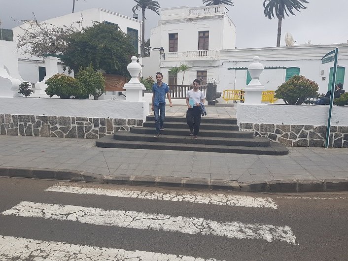 Lánzate al registrar su propuesta en Haría