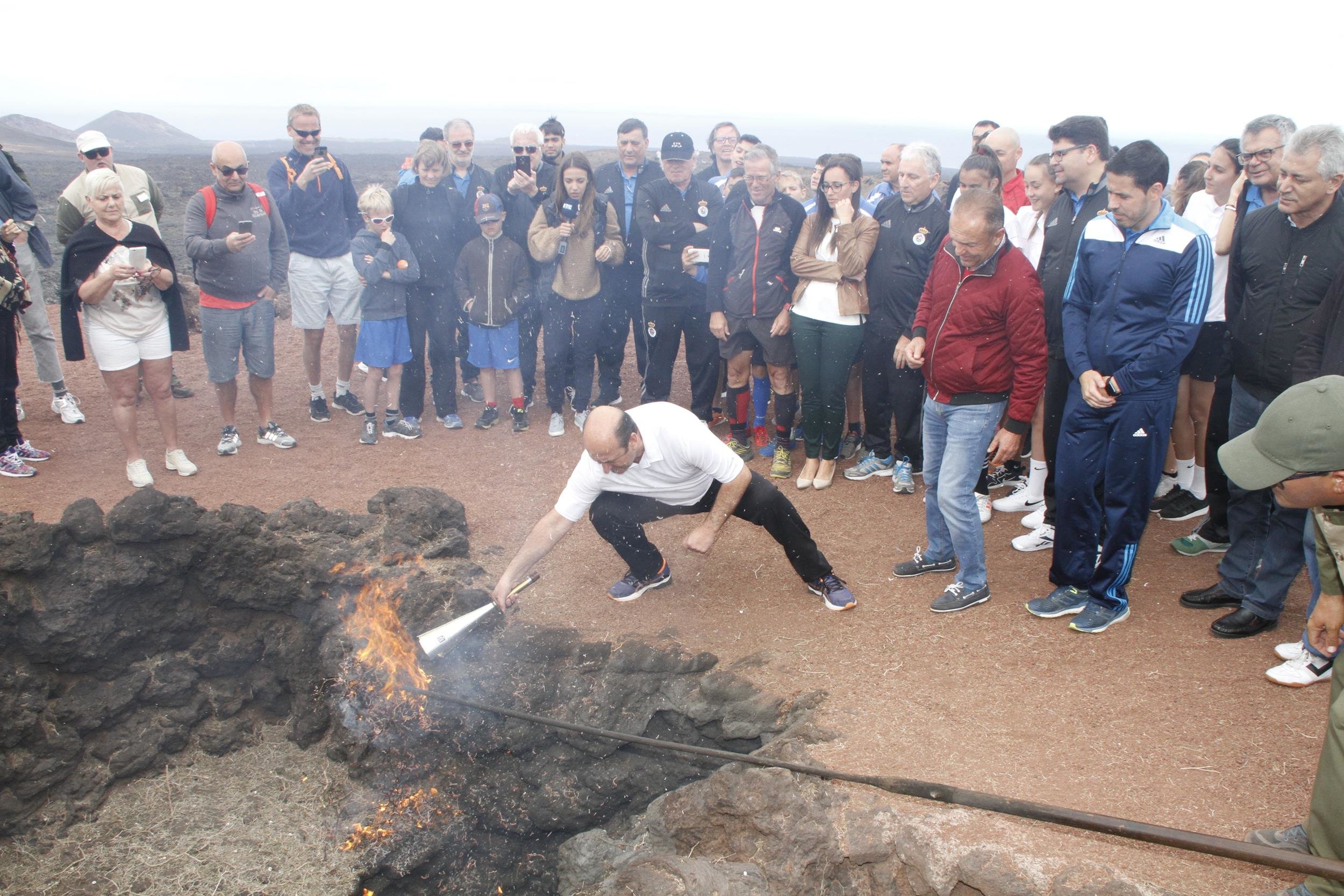 XXIV Antorcha de la Concordia 2018 (8)