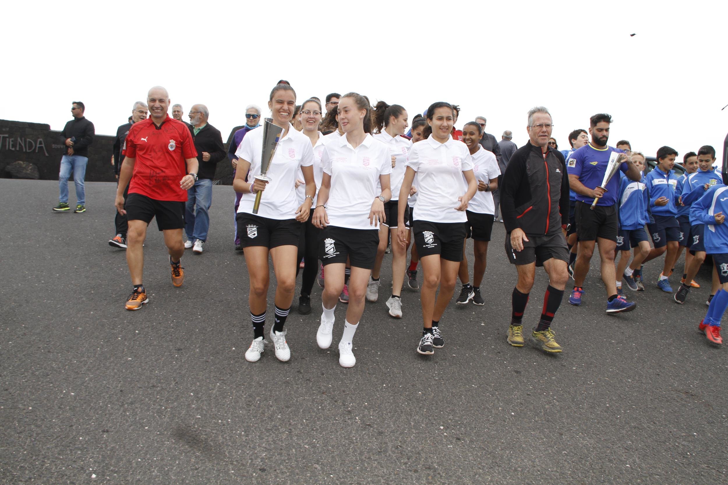 XXIV Antorcha de la Concordia 2018 (20)