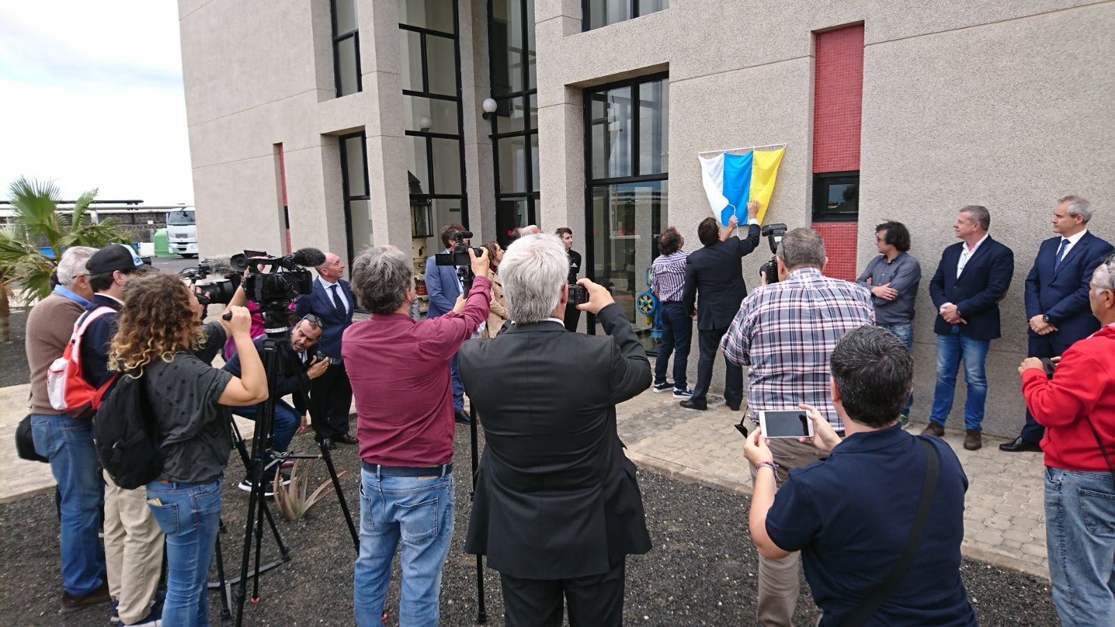 Homenaje a Aureliano Montero Gabarrón 2