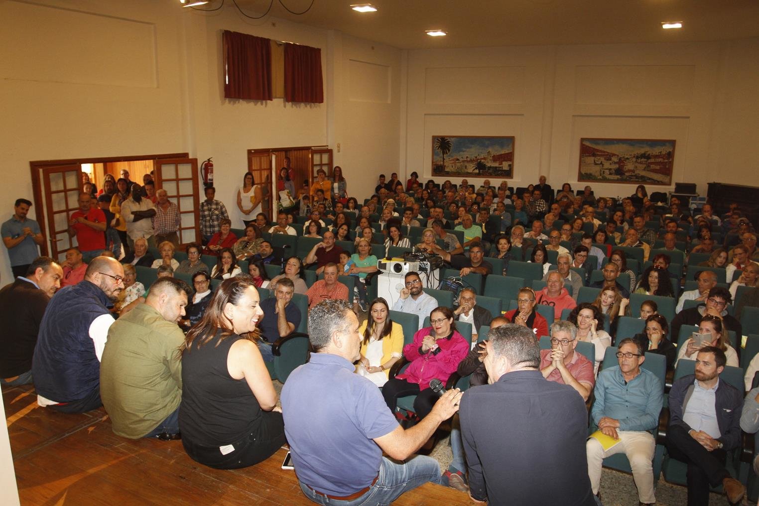 Encuentro de cargos públicos, orgánicos, afiliados, 2018 (28) (1)