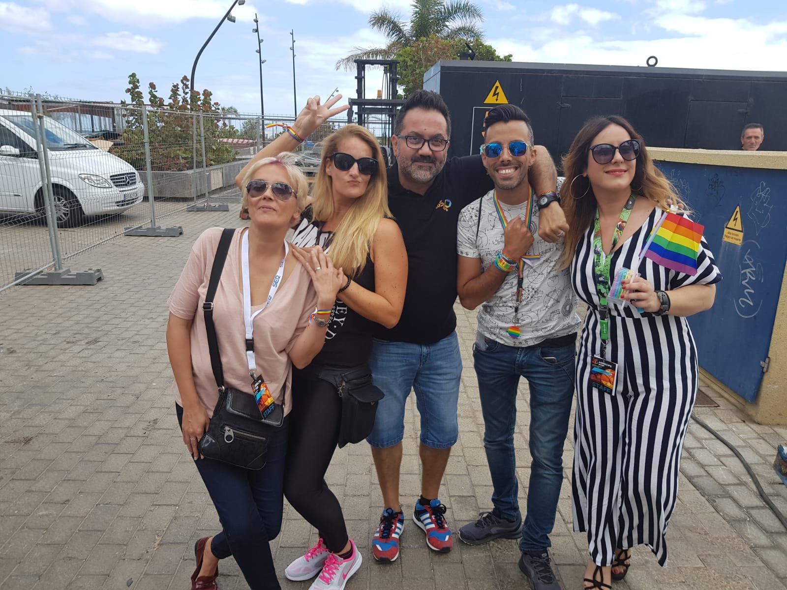 Campaña STOPLGTBIFobia 001