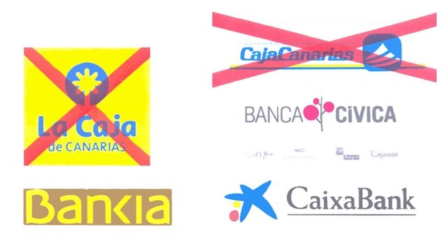 Cajas de ahorro