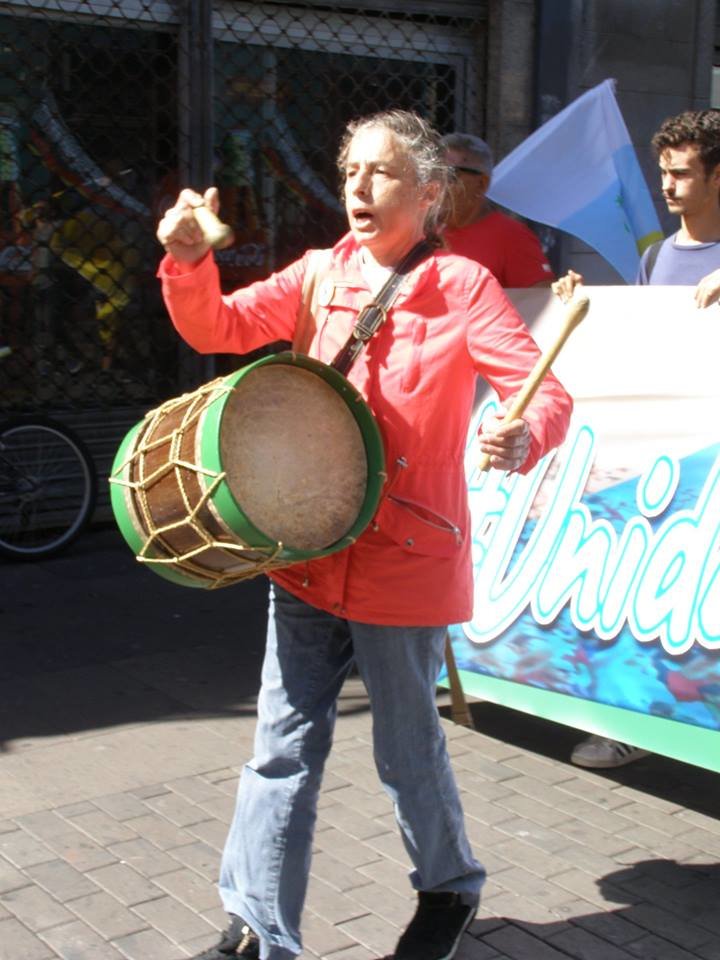 54 Aniversario de la Bandera Nacional Canaria 3