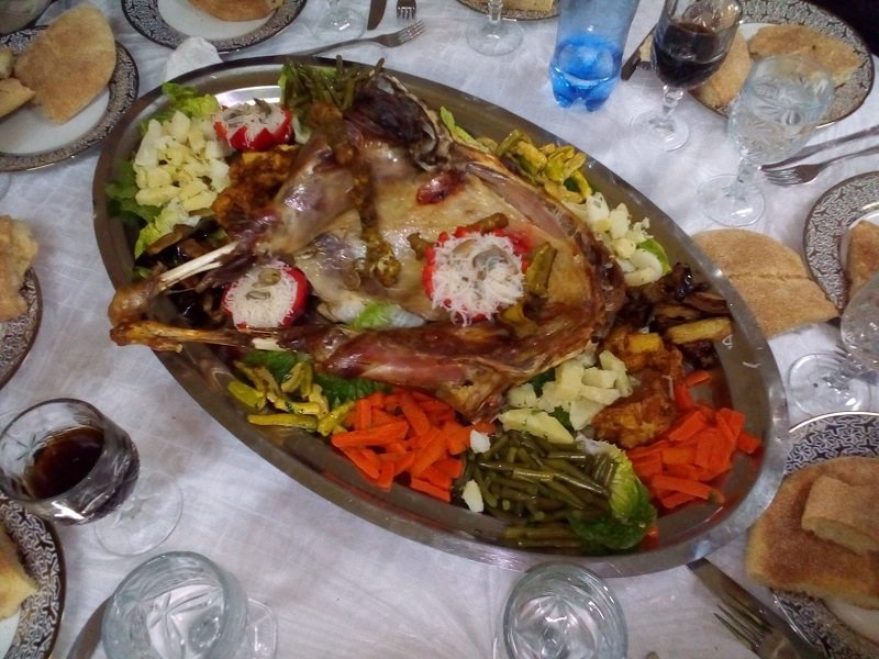Viaje a Marruecos 4