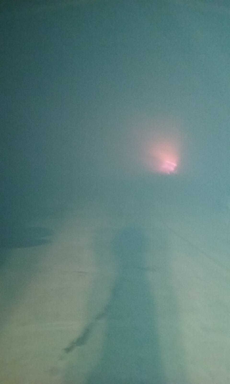 Incendio en la calle Trillo