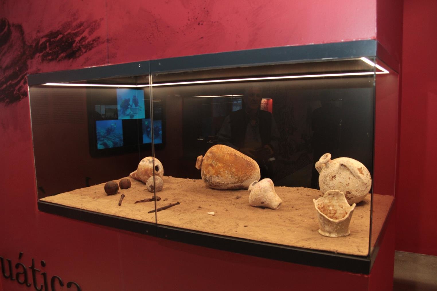 Museo Arqueol+¦gico de Lanzarote (25)