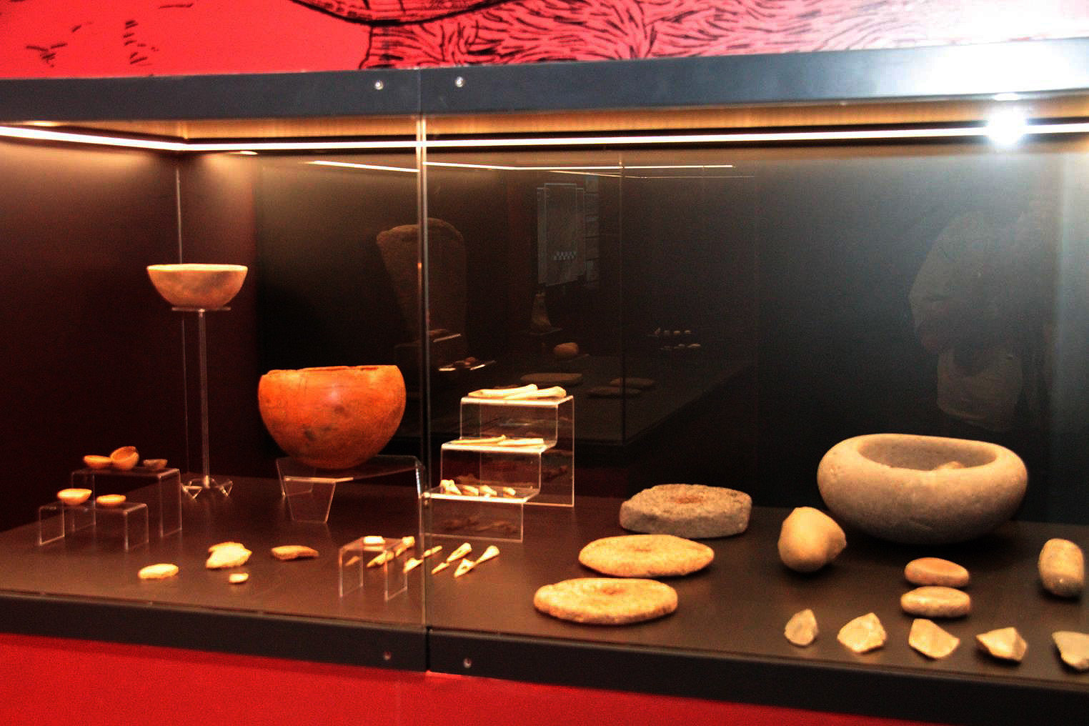 Museo Arqueol+¦gico de Lanzarote (24)