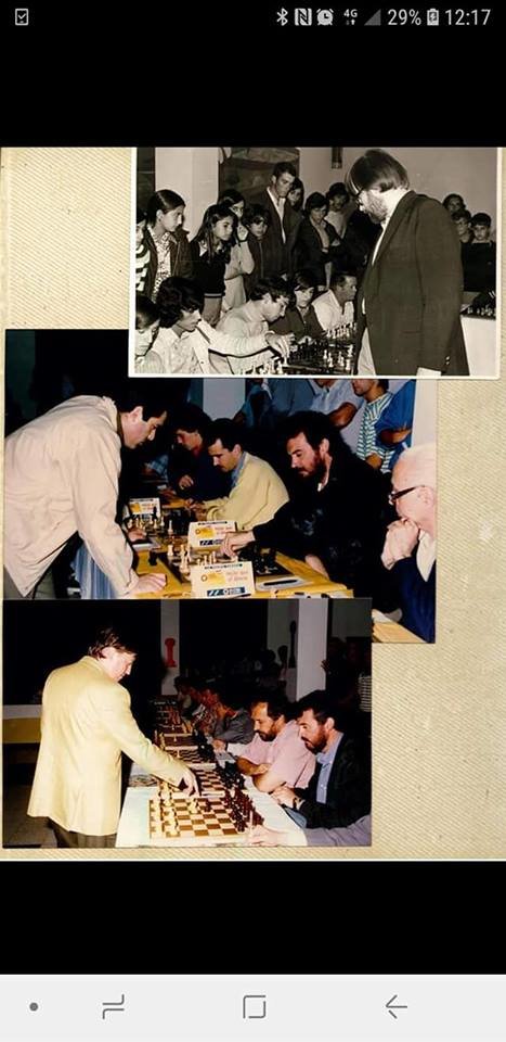Recuerdos de Lorenzo Lemaur