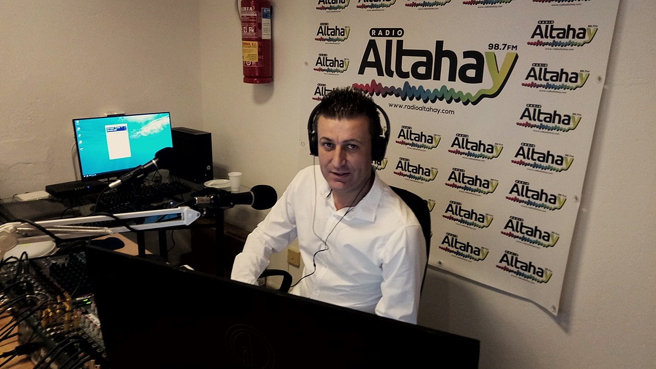 Pedro Díaz