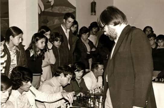 Lorenzo Lemaur joven 3