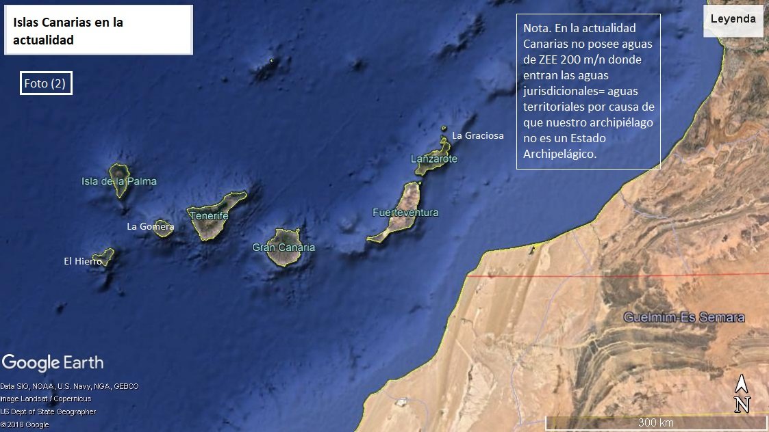 Canarias foto 2