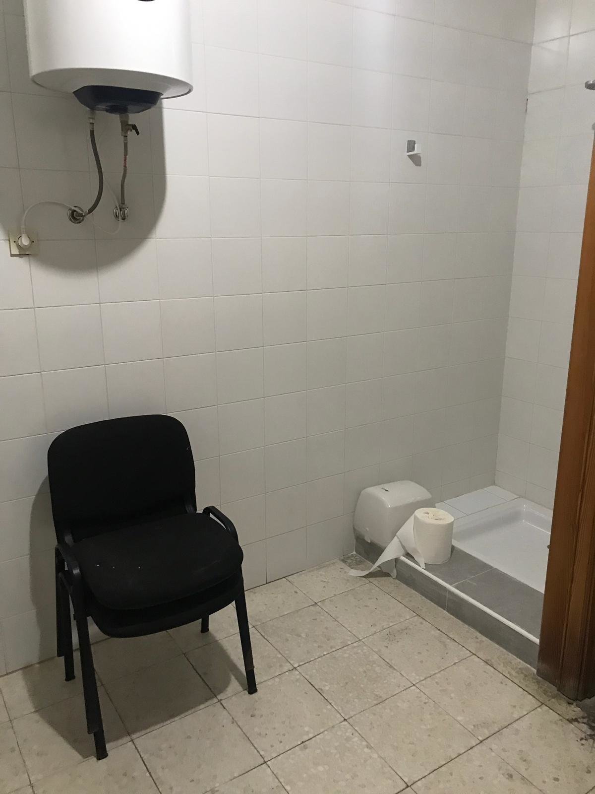 Dependencias de la Policía de Tías 2