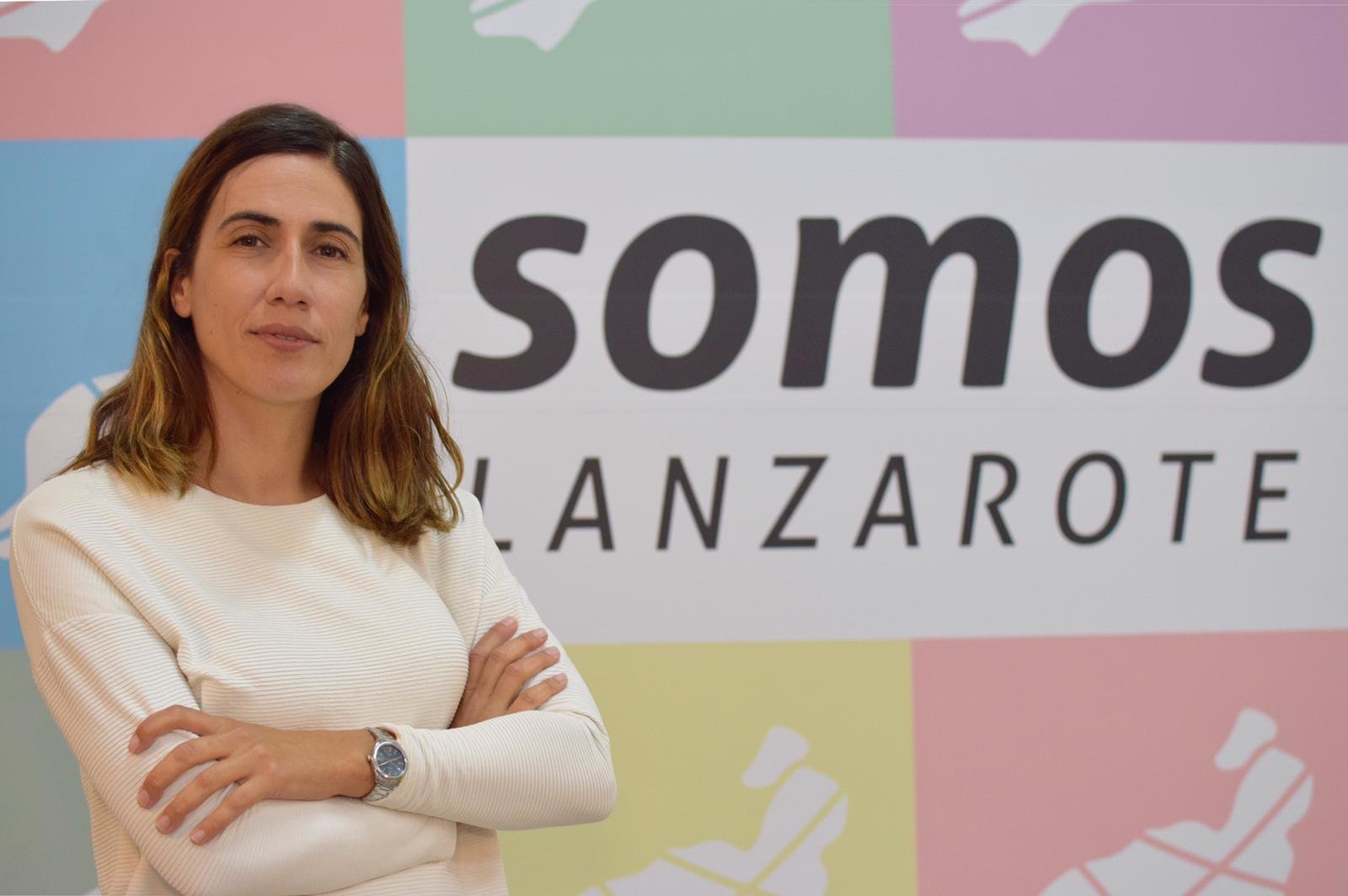 foto tibi hernandez