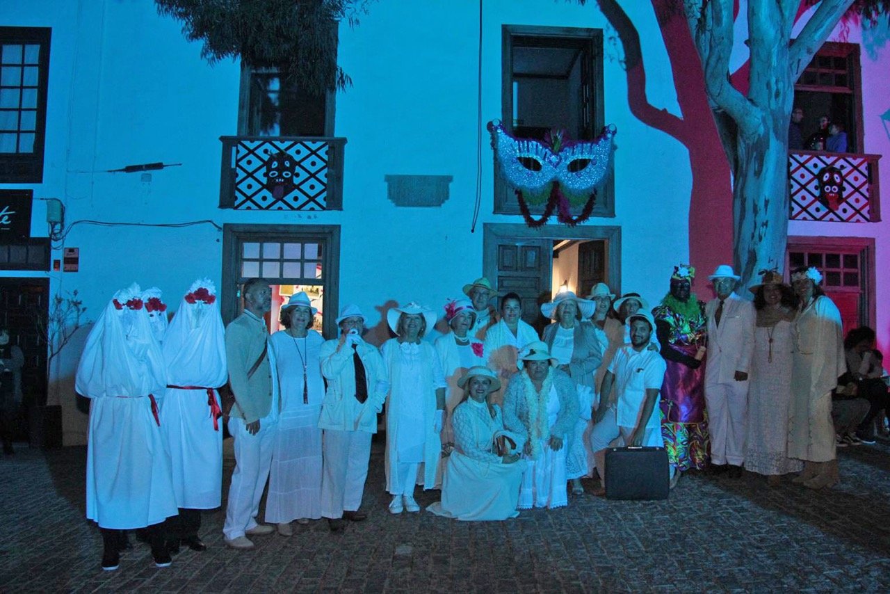 Carnaval Tradicional (1)
