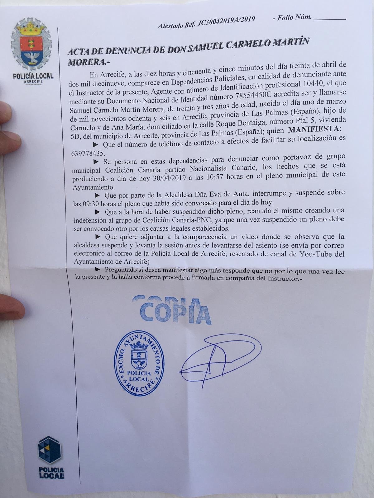 Denuncia CC-PNC (2)