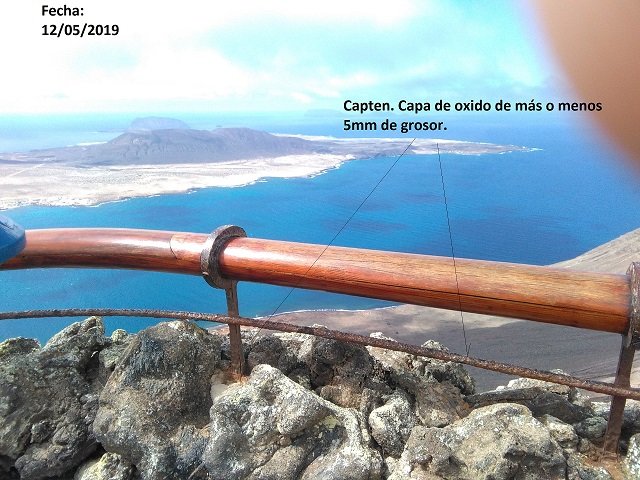 Mirador del Río 3