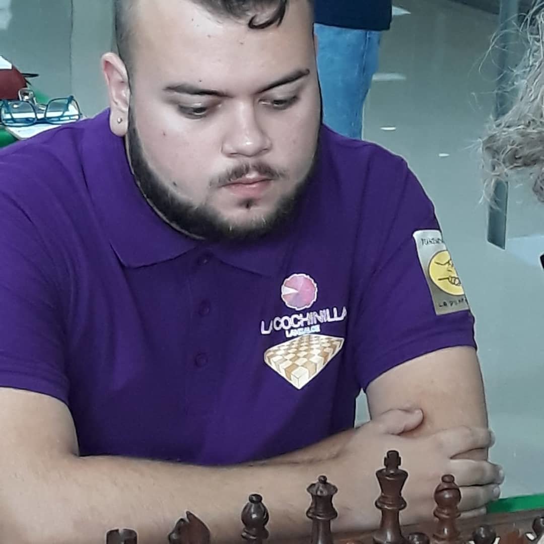 Daniel Guerra