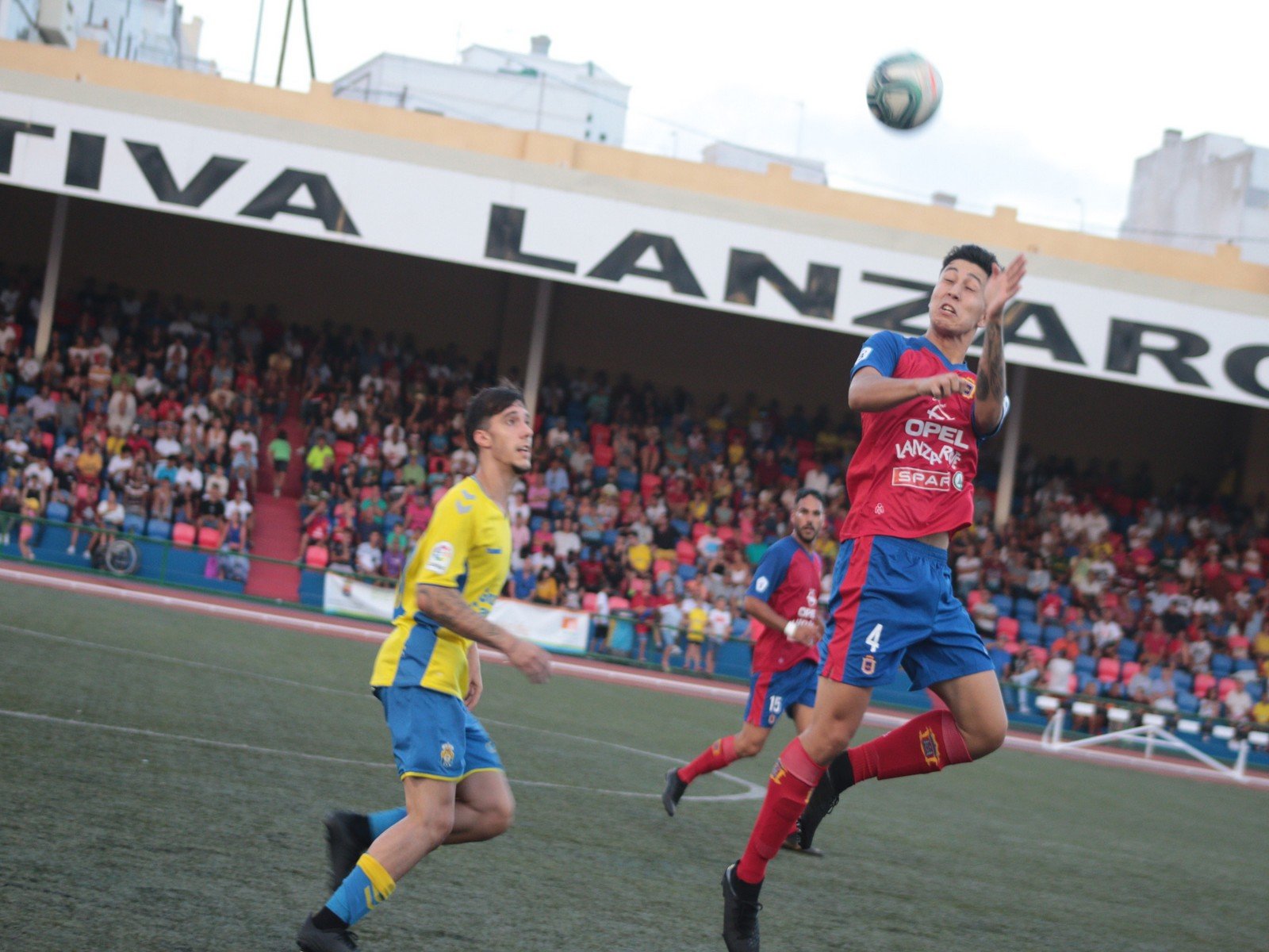 LI TORNEO SAN GINÉS 2019 (7)