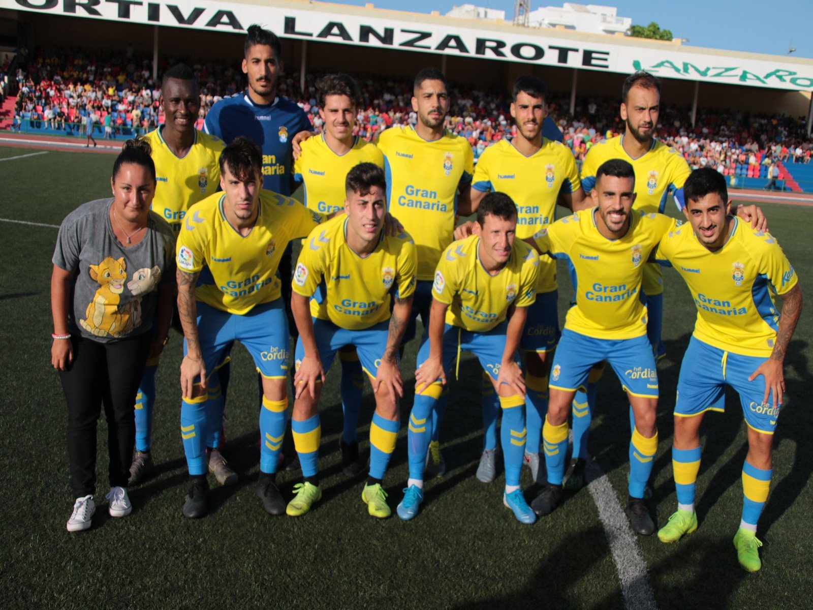 LI TORNEO SAN GINÉS 2019 (1)