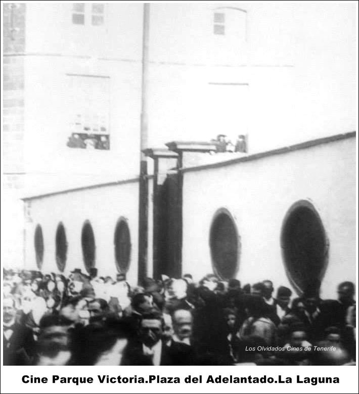 Cine Parque Victoria, Pza Abajo - copia