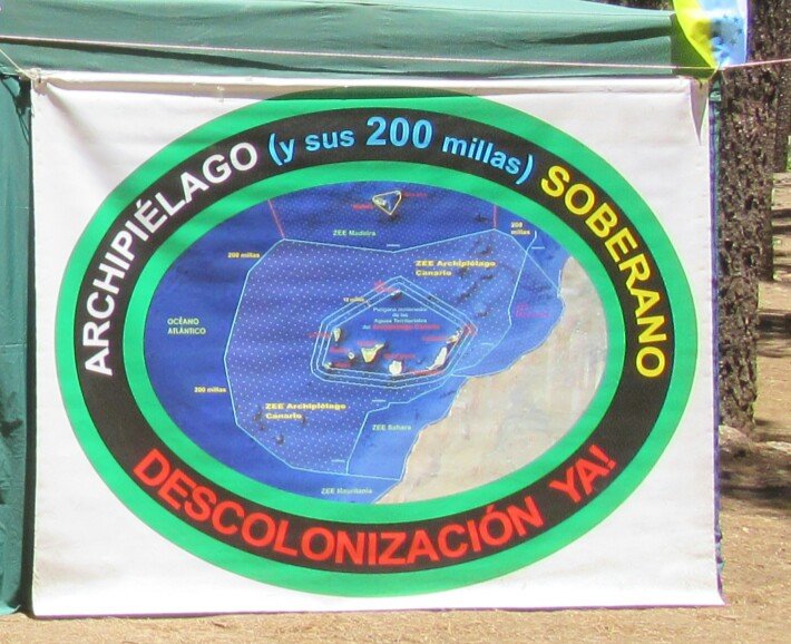 Solidaridad Canaria en defensa de lo nuestro 3