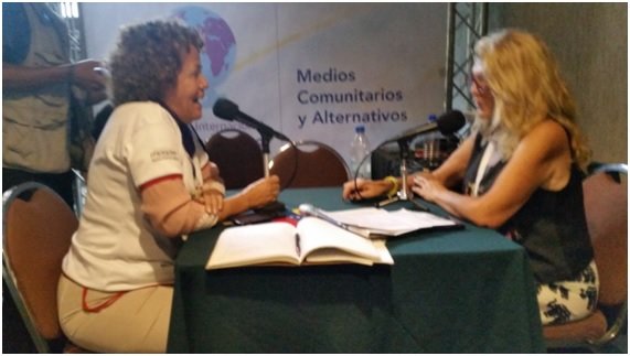 Radio Venezuela 2