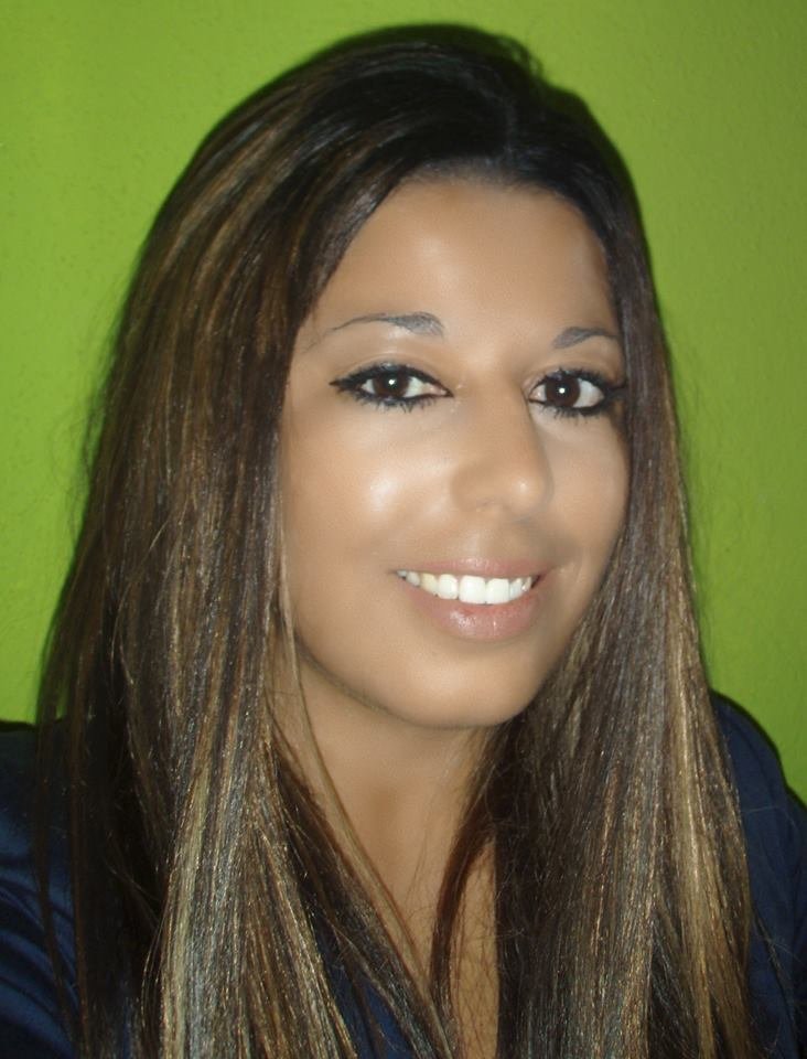 Beatriz Gómez 2