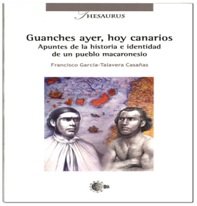 Guanches ayer