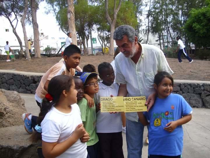 Asociación Cacharros 2