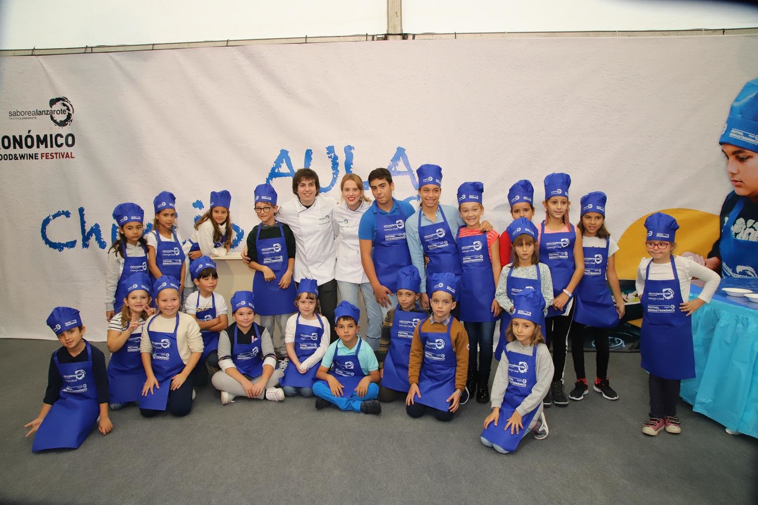 IX Festival Enogastronómico Saborea Lanzarote (11)