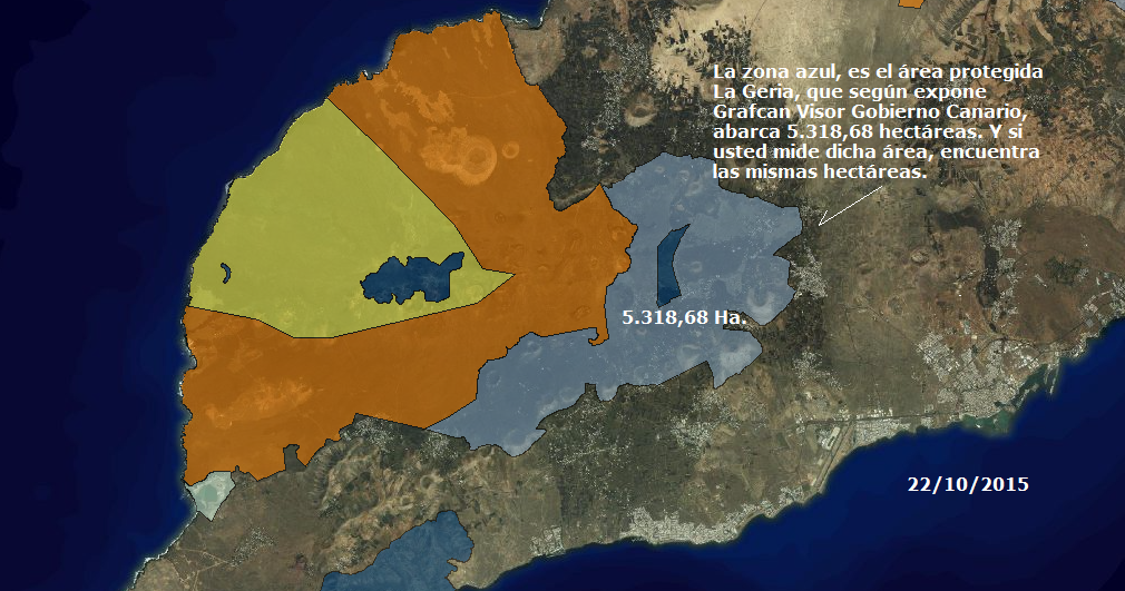 La Geria 1