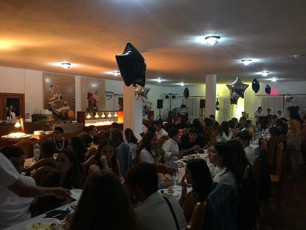 Fiesta prejoven Tinajo 2