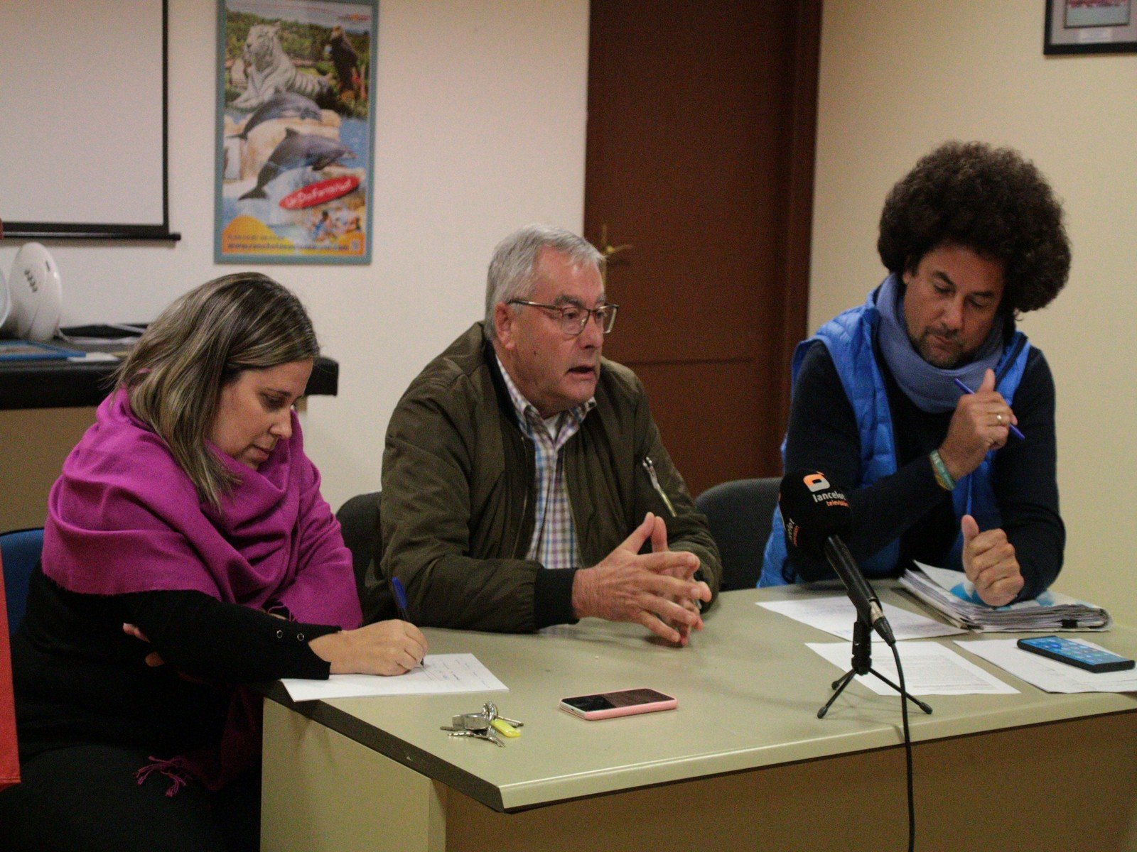 ASAMBLEA GENERAL EXTRAORDINARIA (2)