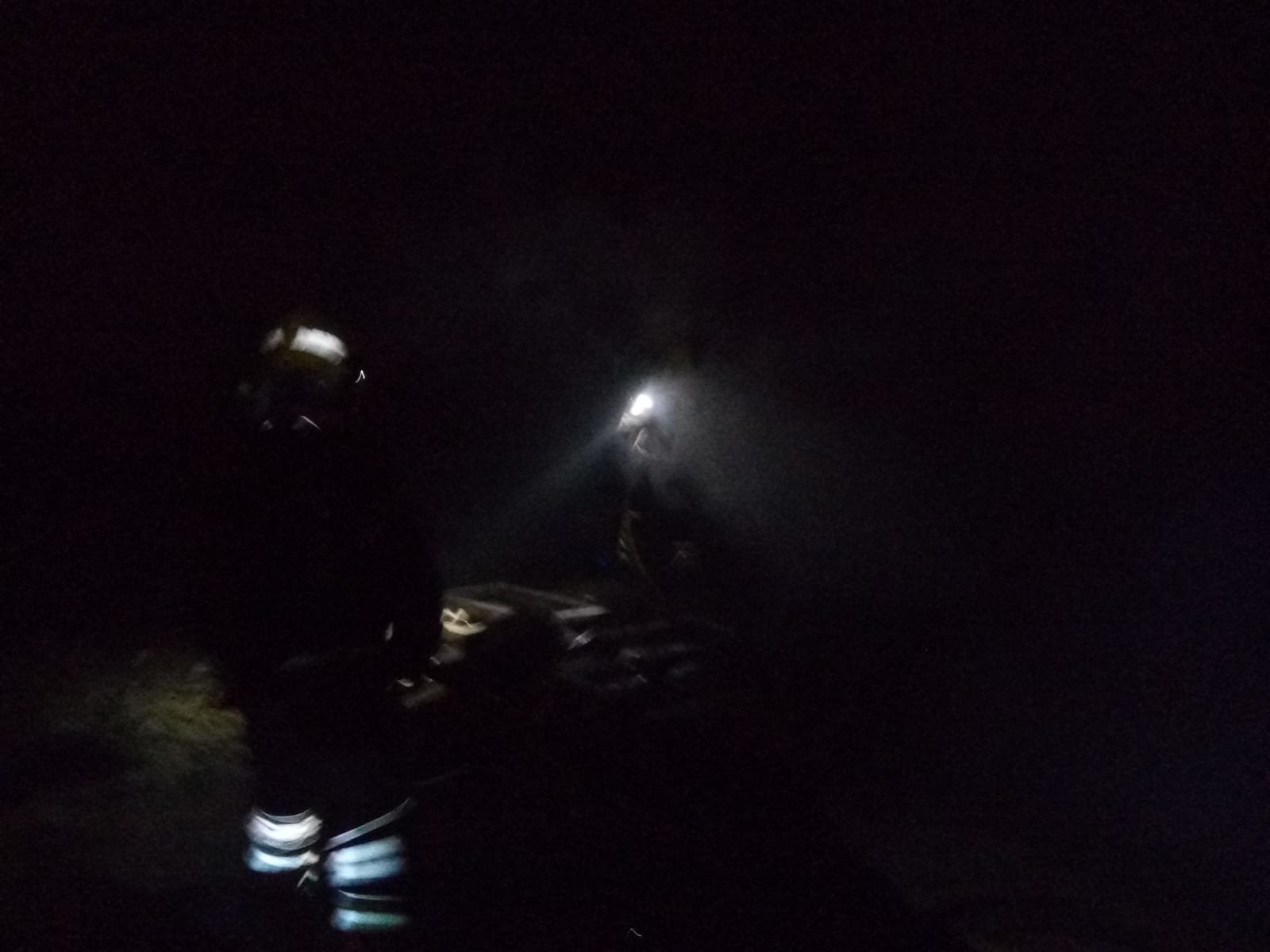 Incendio en Discoteca El Cielo